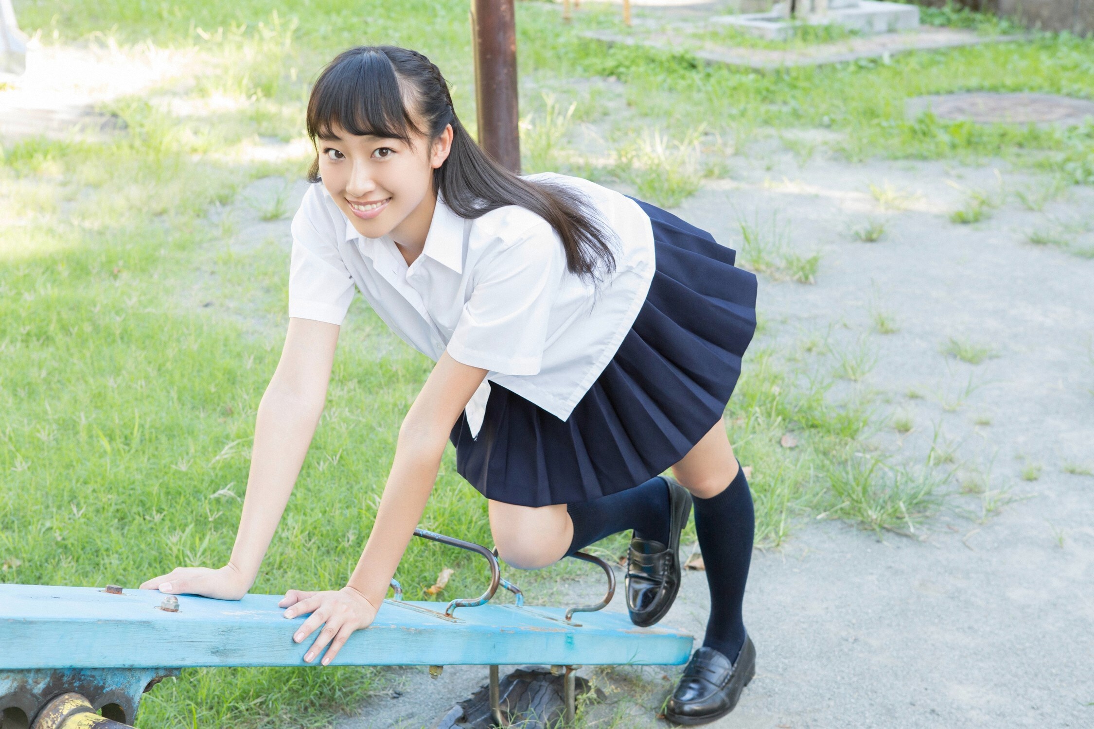 YS-Web-Vol.724 Suzuka Kimura 木村涼香